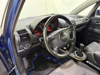 Audi A2 1.4 S line Clima picture 25