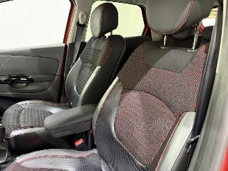 Renault Captur 0.9 TCe Helly Hansen NAP picture 42