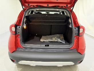 Renault Captur 0.9 TCe Helly Hansen NAP picture 34