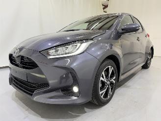 Toyota Yaris HB 1.5 HEV Comfort Aut. picture 3