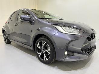 Schadeauto Toyota Yaris HB 1.5 HEV Comfort Aut. 2025/3