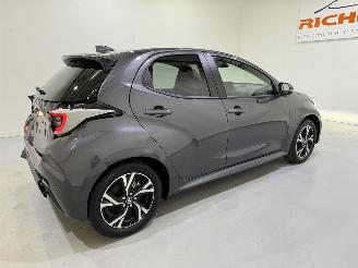 Toyota Yaris HB 1.5 HEV Comfort Aut. picture 6