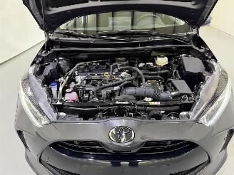 Toyota Yaris HB 1.5 HEV Comfort Aut. picture 22