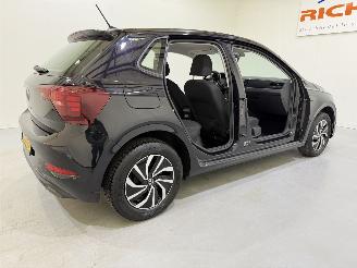 Volkswagen Polo VI HB 1.0 TSI Life picture 19