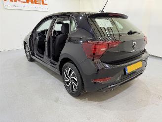 Volkswagen Polo VI HB 1.0 TSI Life picture 29