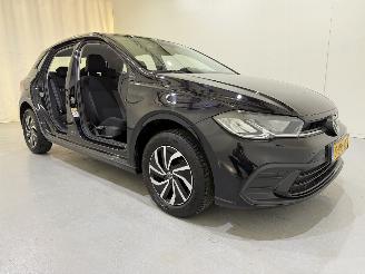 Volkswagen Polo VI HB 1.0 TSI Life picture 23