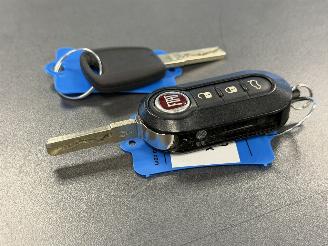 Fiat 500 1.0 Hybrid Dolcevita Clima/Navi picture 29