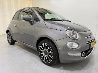 Fiat 500 1.0 Hybrid Dolcevita Clima/Navi picture 20