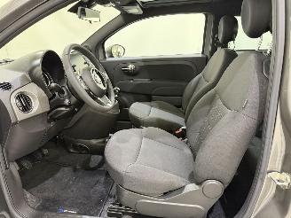 Fiat 500 1.0 Hybrid Dolcevita Clima/Navi picture 47