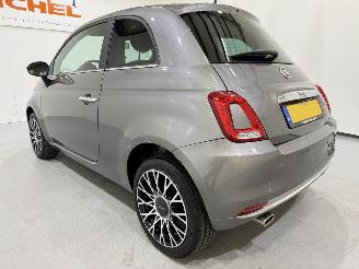 Fiat 500 1.0 Hybrid Dolcevita Clima/Navi picture 4