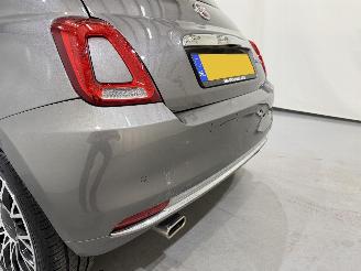 Fiat 500 1.0 Hybrid Dolcevita Clima/Navi picture 11