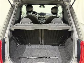 Fiat 500 1.0 Hybrid Dolcevita Clima/Navi picture 33