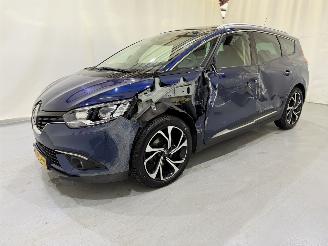 Renault Grand-scenic 1.3 TCe 140 Limited 7-pers picture 17