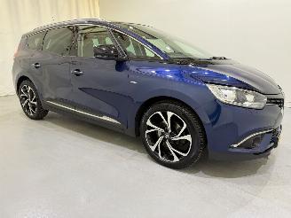 Renault Grand-scenic 1.3 TCe 140 Limited 7-pers picture 43