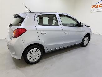 Mitsubishi Space-star 1.2 Connect+ Airco picture 6