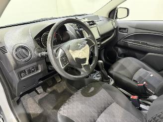 Mitsubishi Space-star 1.2 Connect+ Airco picture 7