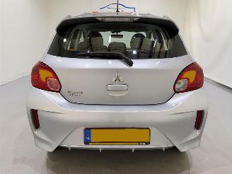 Mitsubishi Space-star 1.2 Connect+ Airco picture 35