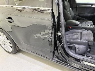 Audi A3 Sportb. 1.4 TFSi Sport Aut7 Pano picture 21