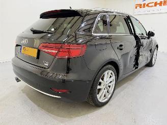 Audi A3 Sportb. 1.4 TFSi Sport Aut7 Pano picture 41