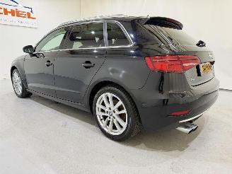 Audi A3 Sportb. 1.4 TFSi Sport Aut7 Pano picture 7