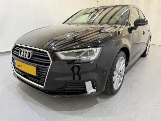 Audi A3 Sportb. 1.4 TFSi Sport Aut7 Pano picture 5