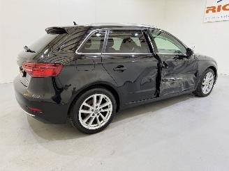 Audi A3 Sportb. 1.4 TFSi Sport Aut7 Pano picture 10