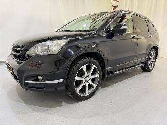 Honda Cr-v 2.0 i-VTEC Executive AWD Aut. picture 17