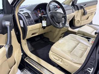 Honda Cr-v 2.0 i-VTEC Executive AWD Aut. picture 22