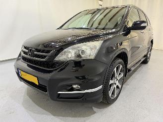 Honda Cr-v 2.0 i-VTEC Executive AWD Aut. picture 3