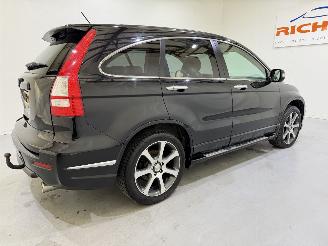 Honda Cr-v 2.0 i-VTEC Executive AWD Aut. picture 42