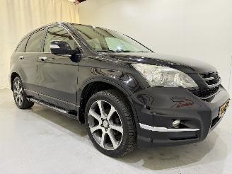Honda Cr-v 2.0 i-VTEC Executive AWD Aut. picture 44