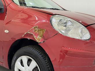 Nissan Micra HB 1.2 Visia Pack Aut. NAP picture 10