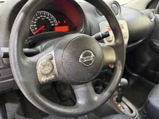 Nissan Micra HB 1.2 Visia Pack Aut. NAP picture 32