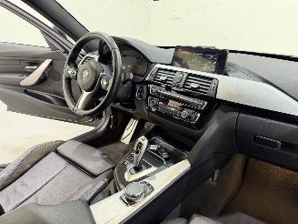 BMW 3-serie Touring 318i M Sport Aut8 picture 8