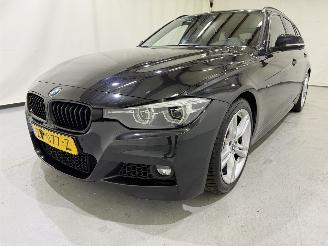 BMW 3-serie Touring 318i M Sport Aut8 picture 57