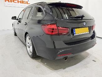 BMW 3-serie Touring 318i M Sport Aut8 picture 44