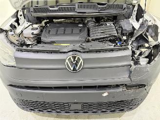 Volkswagen Caddy maxi 2.0 TDI BlueMotion Aut7 picture 9