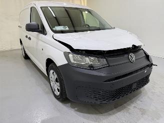 Volkswagen Caddy maxi 2.0 TDI BlueMotion Aut7 picture 27