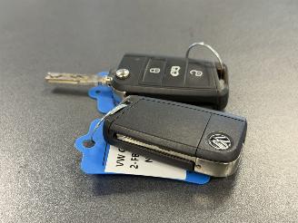 Volkswagen Caddy maxi 2.0 TDI BlueMotion Aut7 picture 30