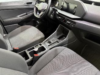 Volkswagen Caddy maxi 2.0 TDI BlueMotion Aut7 picture 7