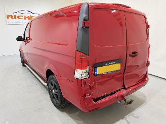 Mercedes Vito 116 CDI Extra Long Automaat picture 30