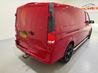 Mercedes Vito 116 CDI Extra Long Automaat picture 11