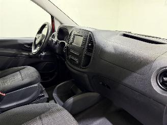 Mercedes Vito 116 CDI Extra Long Automaat picture 7