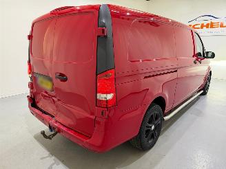 Mercedes Vito 116 CDI Extra Long Automaat picture 12