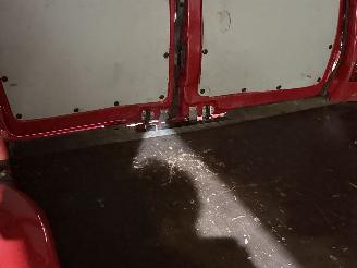 Mercedes Vito 116 CDI Extra Long Automaat picture 24