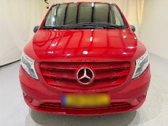 Mercedes Vito 116 CDI Extra Long Automaat picture 14