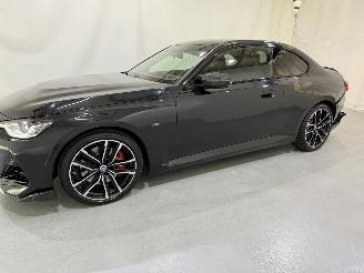 BMW 2-serie Coupe M240i xDrive M Sport Pro picture 30