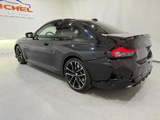 BMW 2-serie Coupe M240i xDrive M Sport Pro picture 48