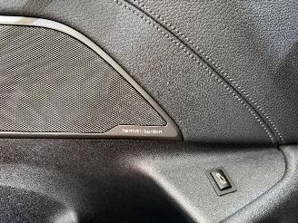 BMW 5-serie Sedan 540i Sport Line Aut8 picture 20