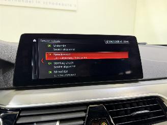 BMW 5-serie Sedan 540i Sport Line Aut8 picture 44